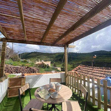 Vivienda Vacacional Rosa Blanca (Adults Only) Arure ภายนอก รูปภาพ
