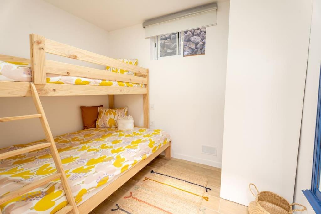 Vivienda Vacacional Rosa Blanca (Adults Only) Arure ภายนอก รูปภาพ