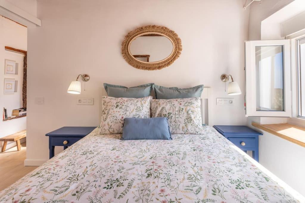 Vivienda Vacacional Rosa Blanca (Adults Only) Arure ภายนอก รูปภาพ