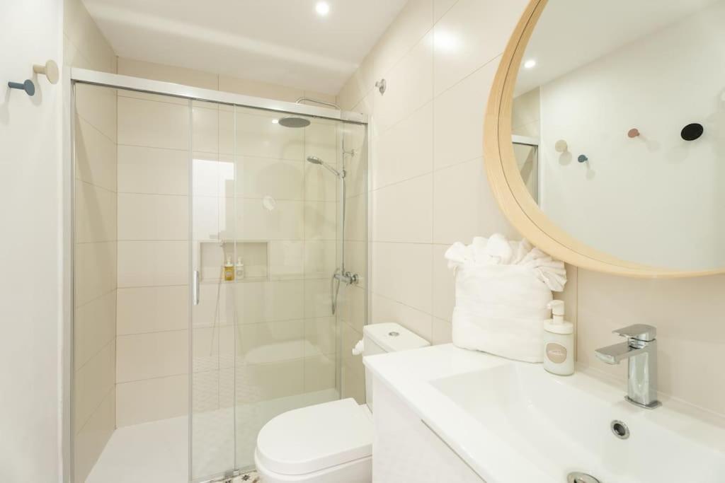 Vivienda Vacacional Rosa Blanca (Adults Only) Arure ภายนอก รูปภาพ