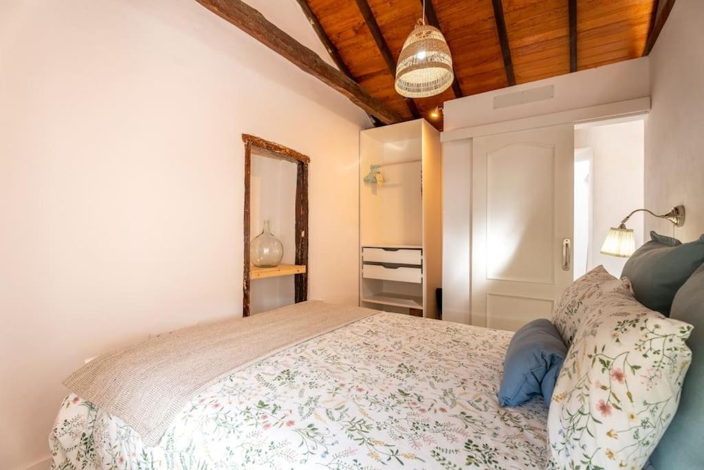 Vivienda Vacacional Rosa Blanca (Adults Only) Arure ภายนอก รูปภาพ