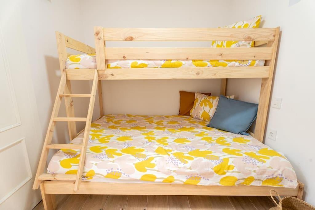 Vivienda Vacacional Rosa Blanca (Adults Only) Arure ภายนอก รูปภาพ