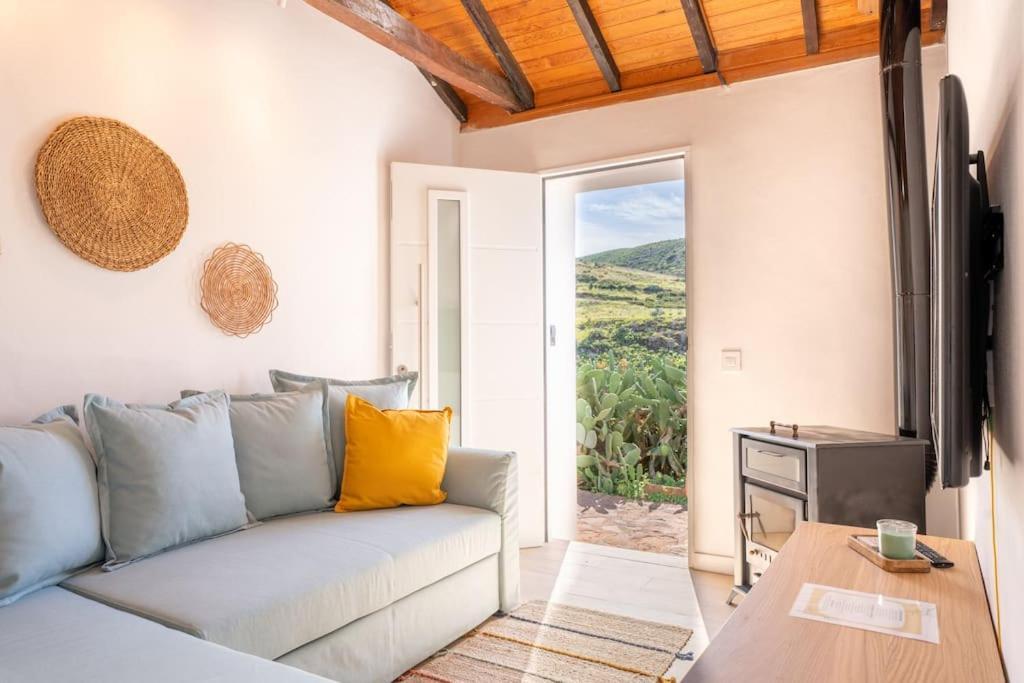 Vivienda Vacacional Rosa Blanca (Adults Only) Arure ภายนอก รูปภาพ