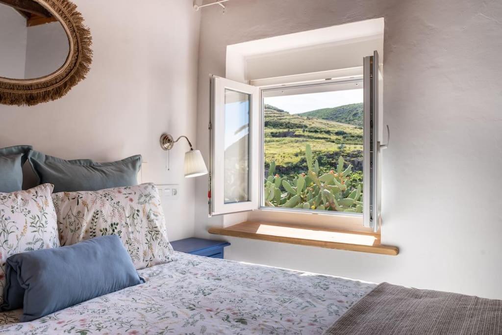 Vivienda Vacacional Rosa Blanca (Adults Only) Arure ภายนอก รูปภาพ