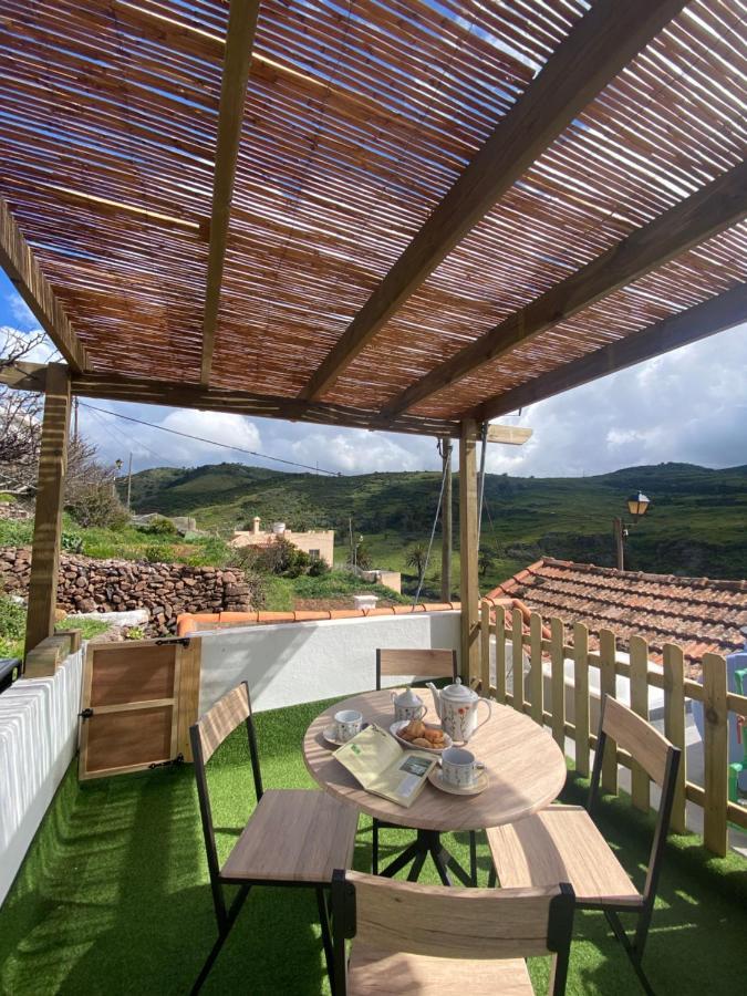 Vivienda Vacacional Rosa Blanca (Adults Only) Arure ภายนอก รูปภาพ